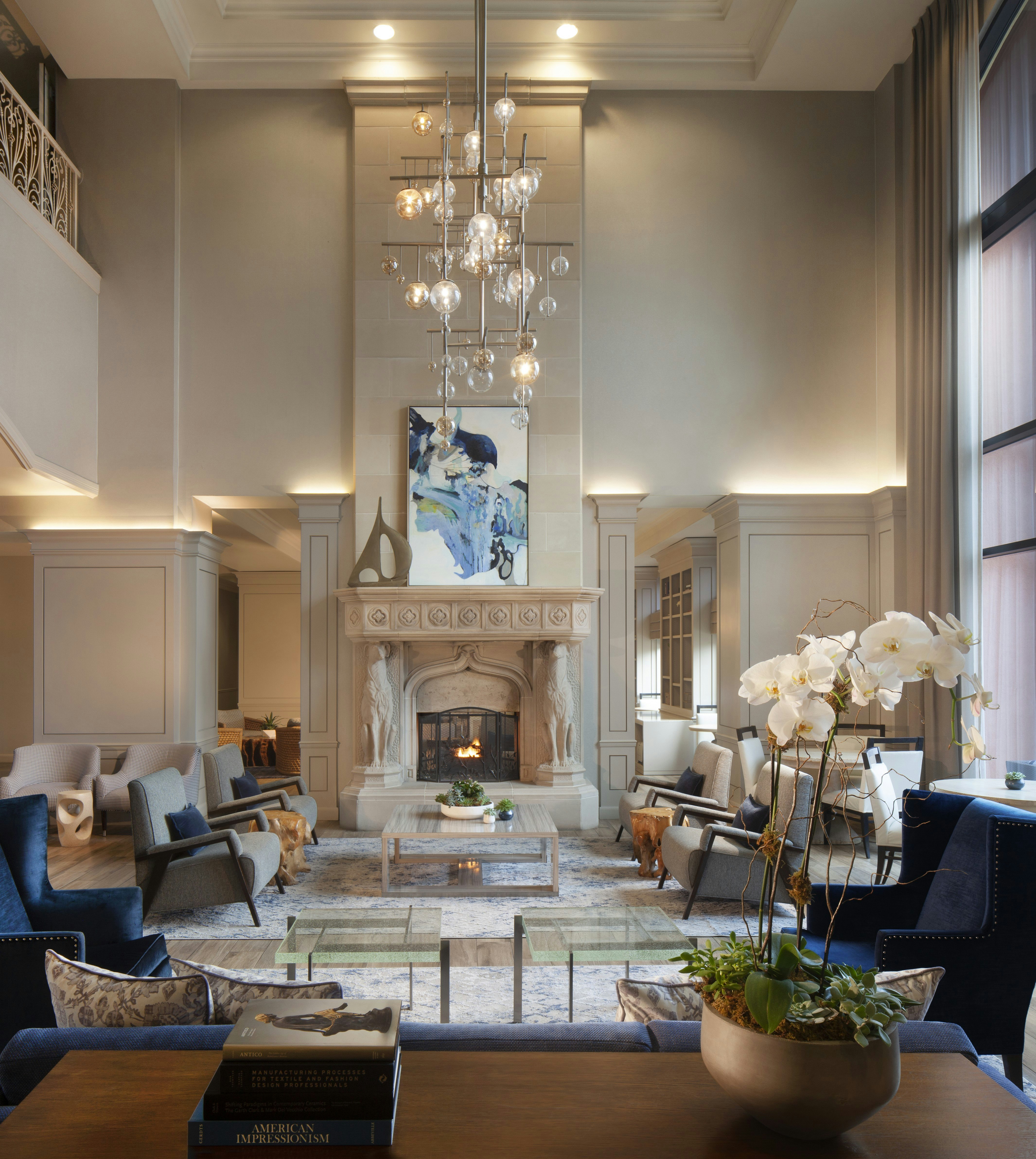 Hilton Dallas/Rockwall Lakefront 34/77