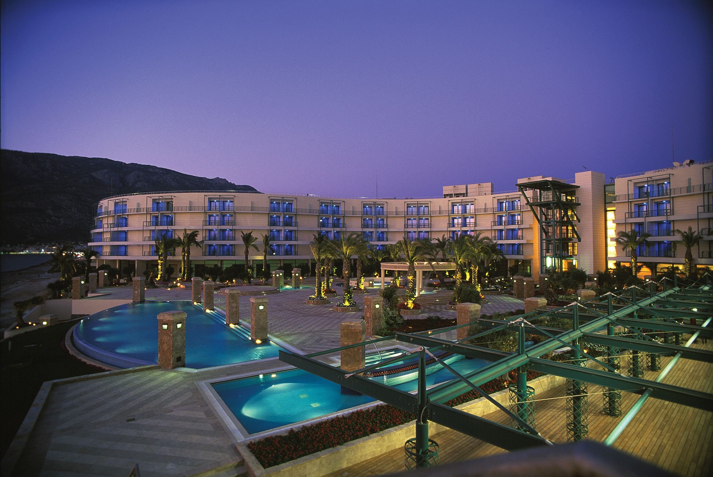 Club Hotel Casino Loutraki 5/6