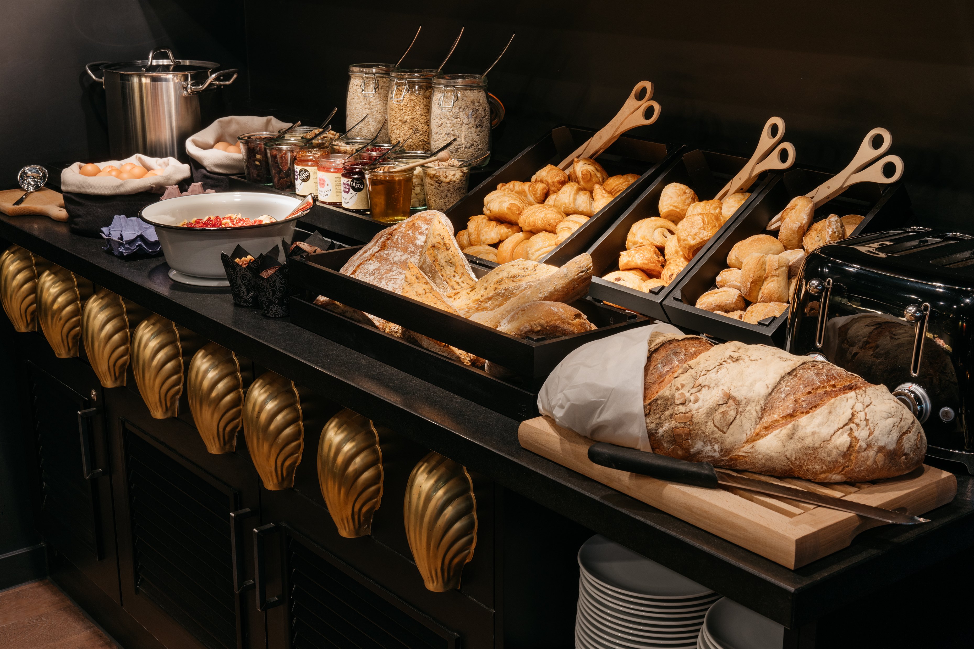 Ruby Lucy酒店伦敦(Ruby Lucy Hotel London) 图片2