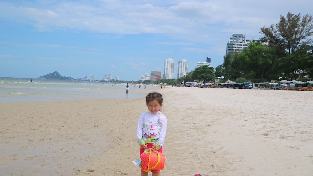 Sunshine Guest House Hua Hin 39/50