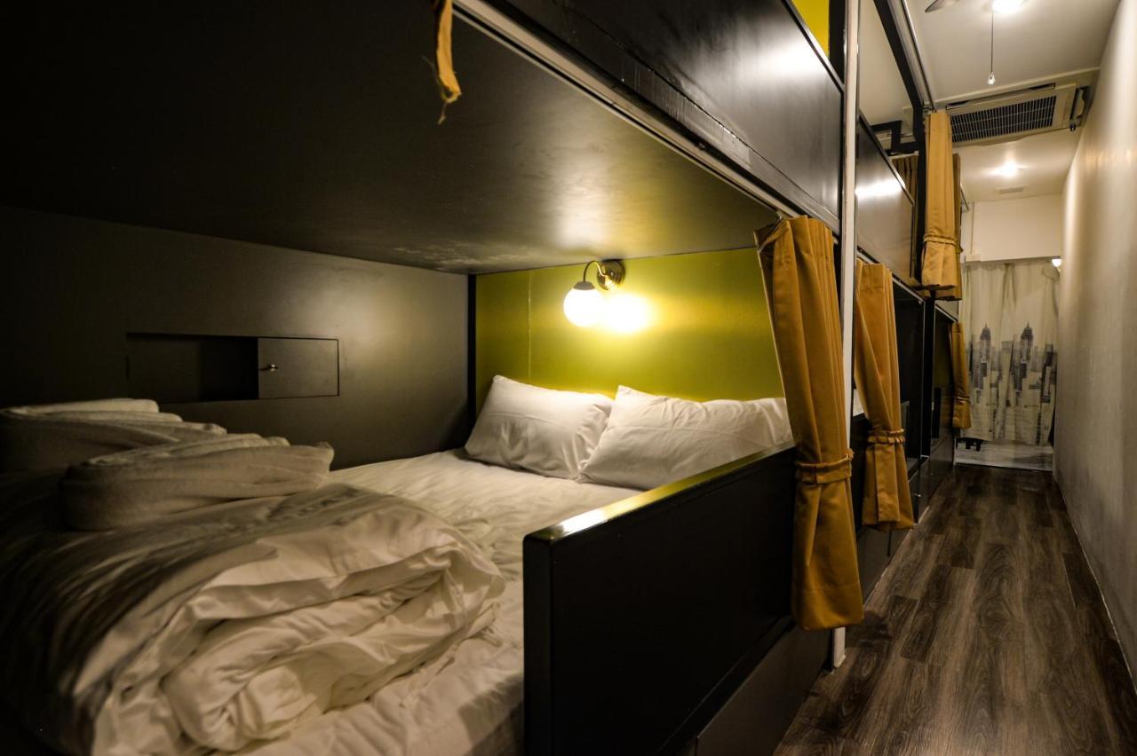 Mixed Dorm