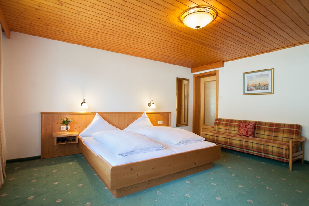 Pension Der Steinbock - Das Bauernhaus 13/50