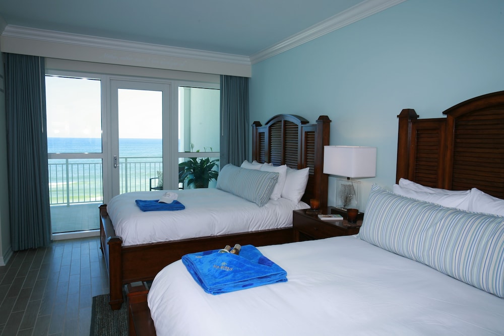 The Pensacola Beach Resort 14/74