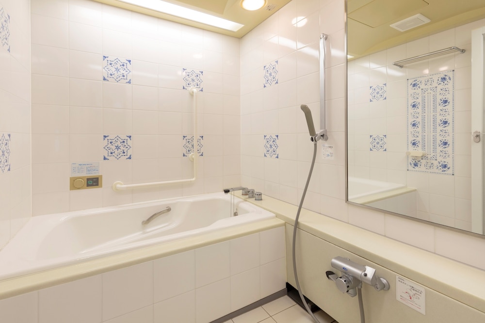 Hotel Riviera Shishikui 33/33