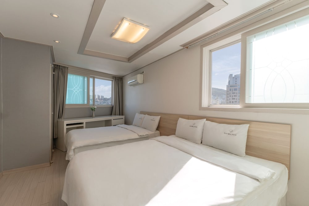 Staywell Hotel 24/50