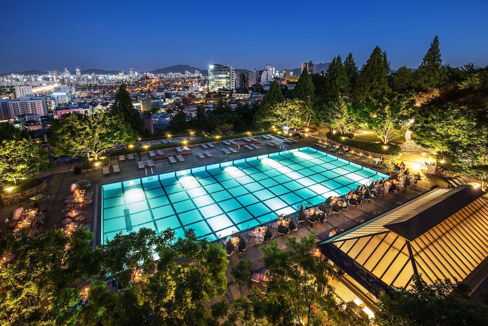 GRAND HYATT SEOUL 34/67