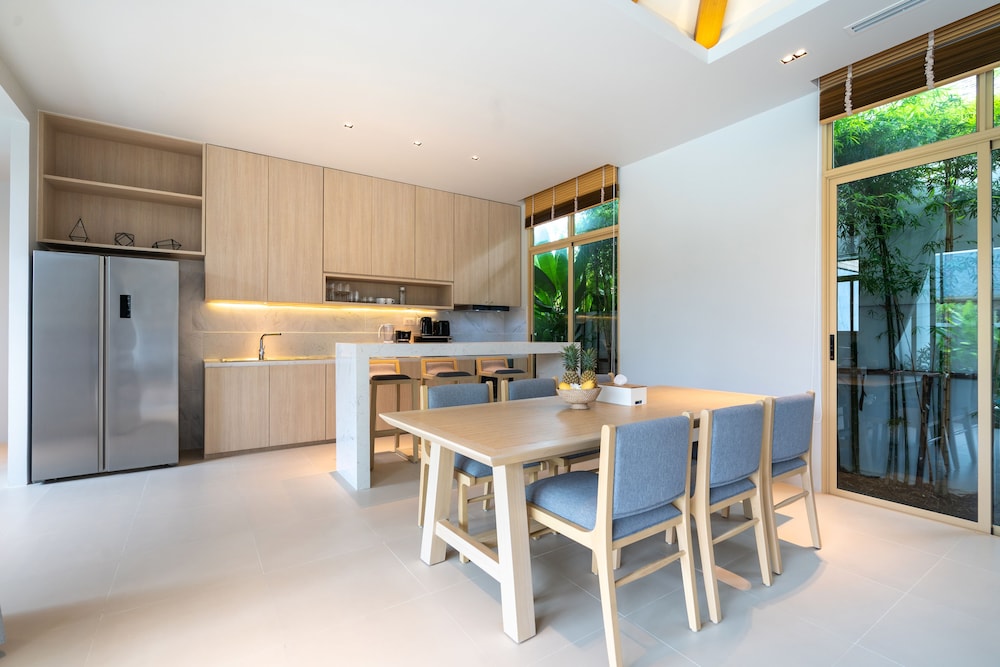 Himmapana Luxury Villas 53/71