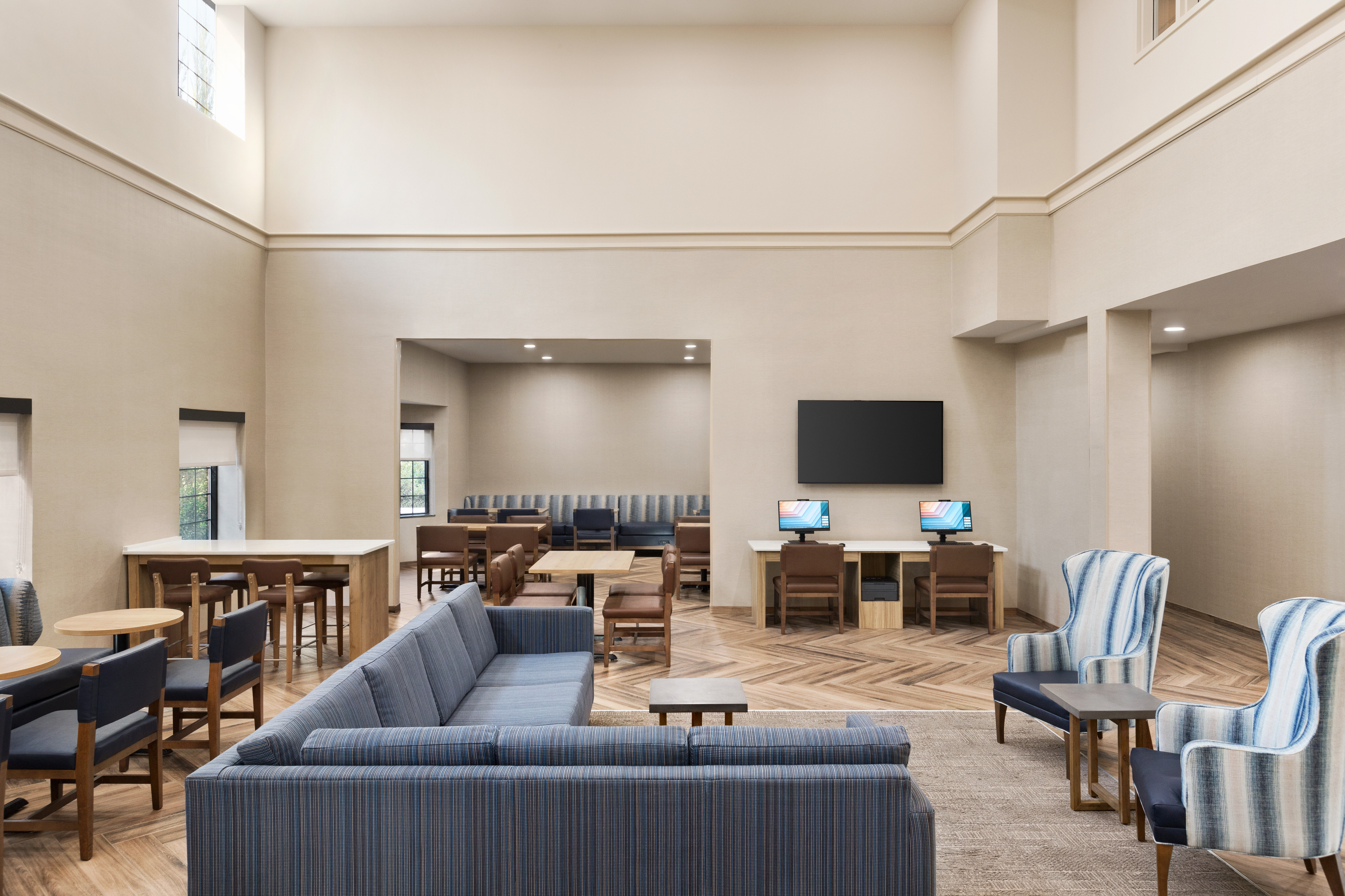 Staybridge Suites Quantico-Stafford 55/60