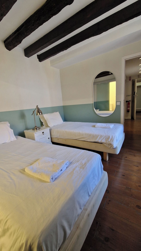 Rossio Hostel 18/50