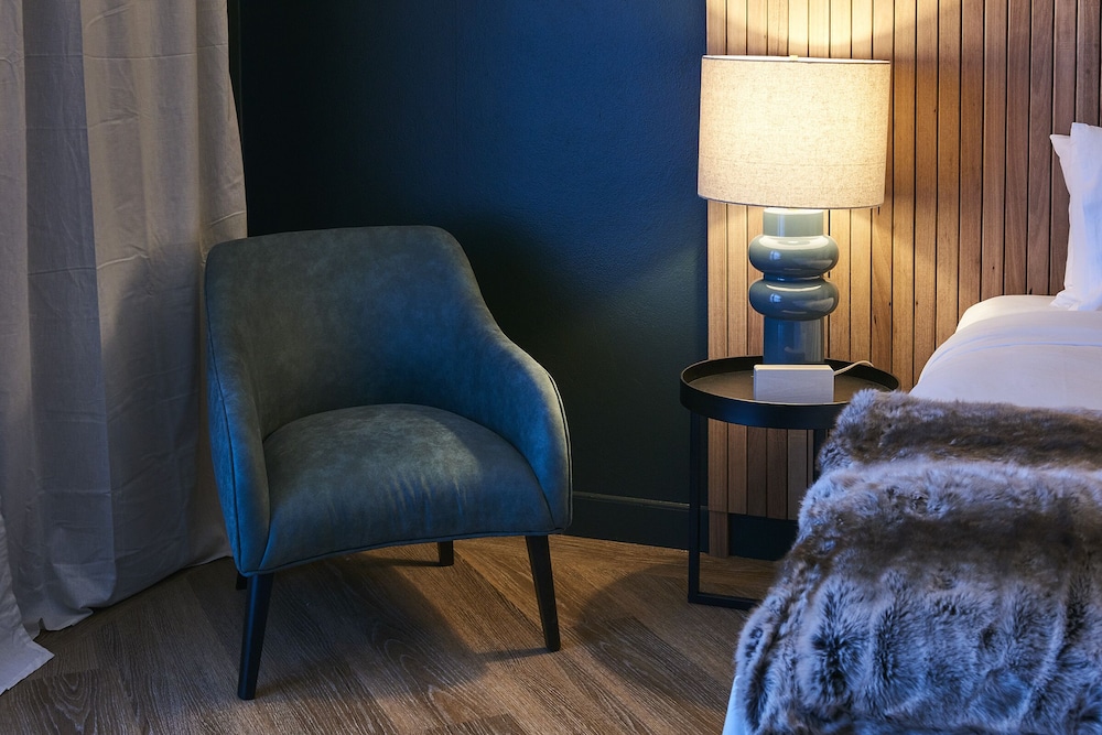 The Blue Hotel Bondi 写真3