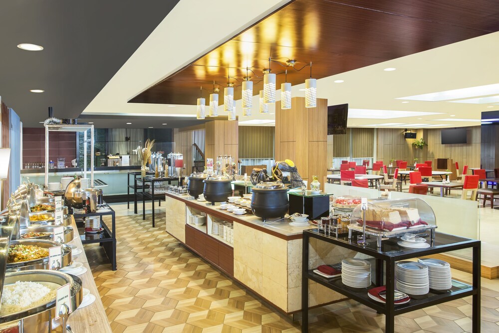 SWISS-BELHOTEL MANOKWARI 66/80