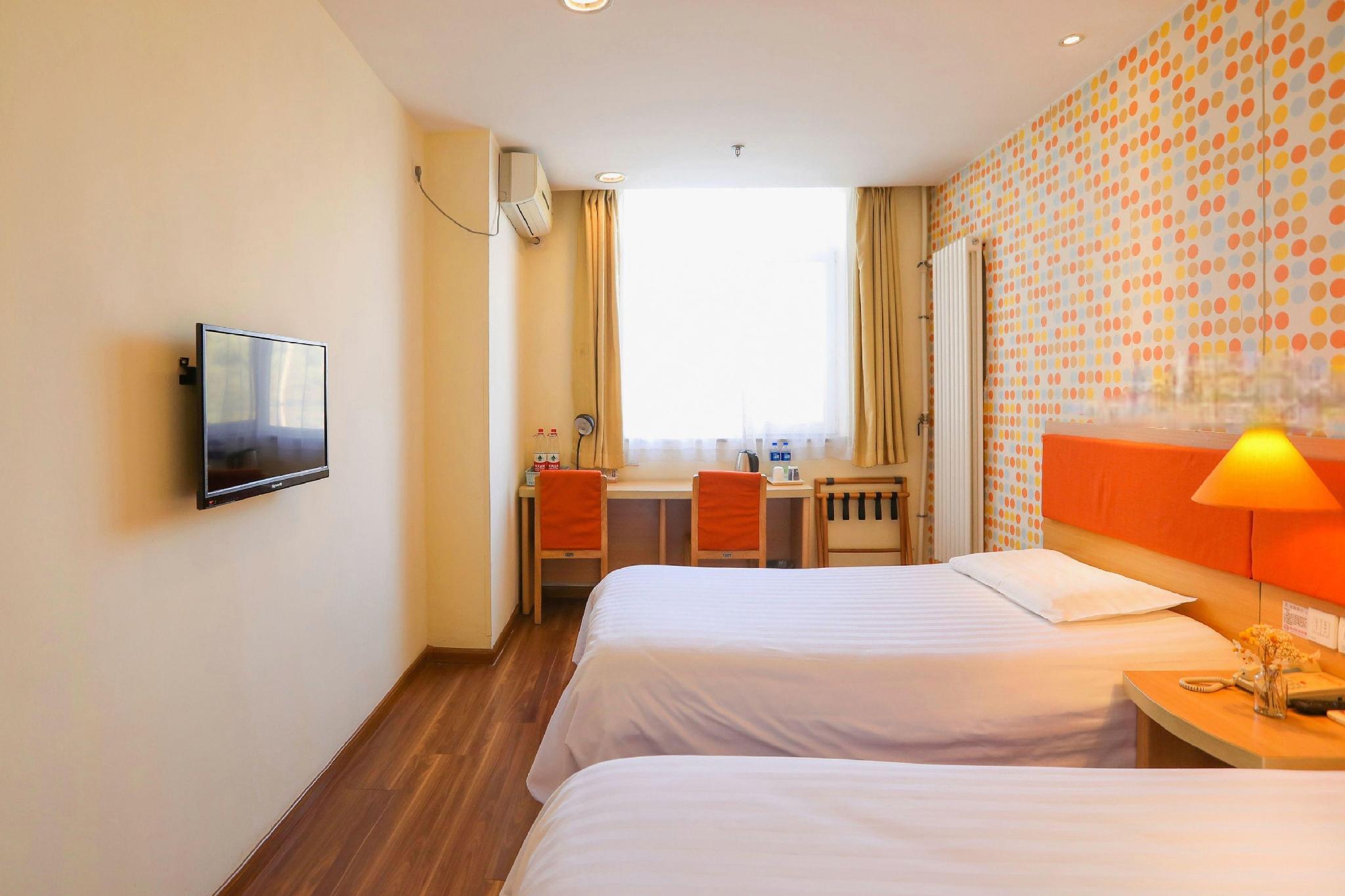 Home Inn Shenyang Zhangshi Development Zone Metro Station Branch 12/37