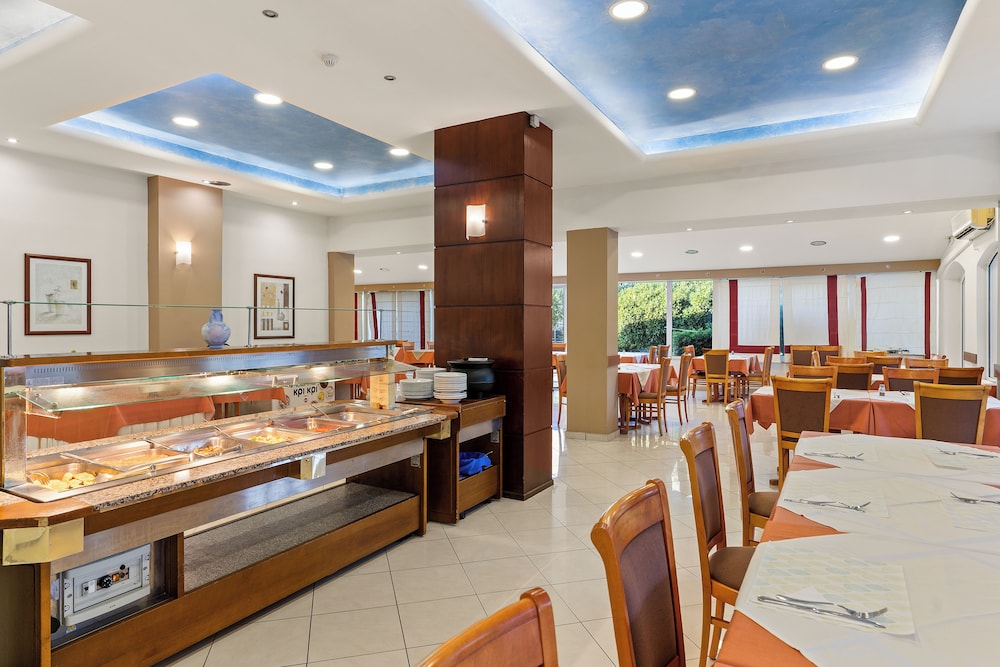 Stefania Beach Resort By Anayia All Inclusive Resorts 40/59