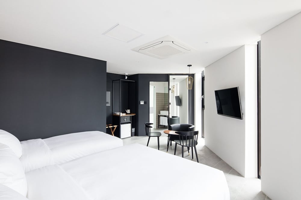 Gangneung Boutique Hotel Bombom 15/34