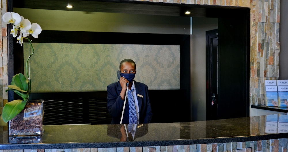 ANEW Hotel Highveld 27/49