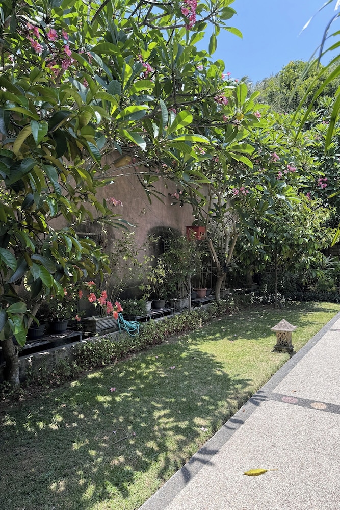 Senggigi Cottages Lombok 59/62