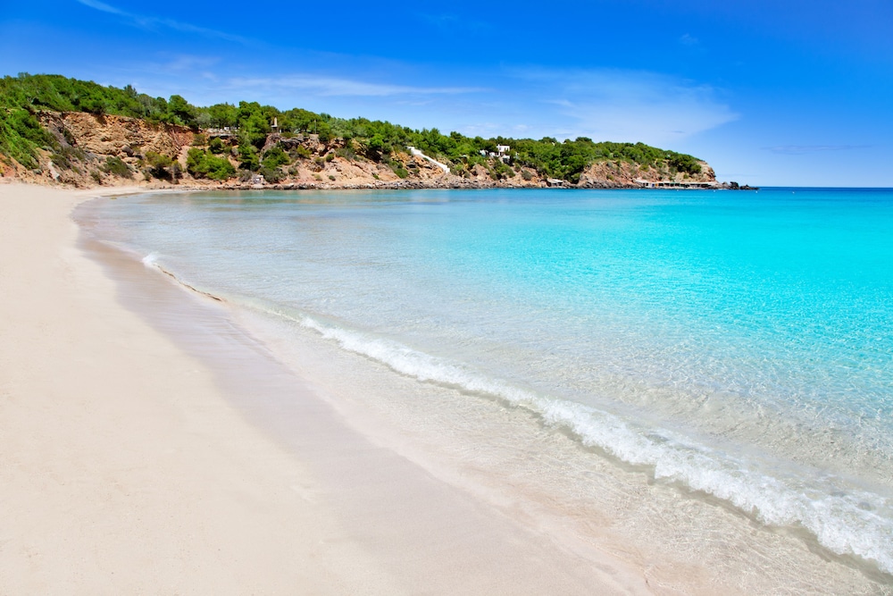 Cala Llenya Resort Ibiza Formerly Ola Club Cala Llenya 55/66