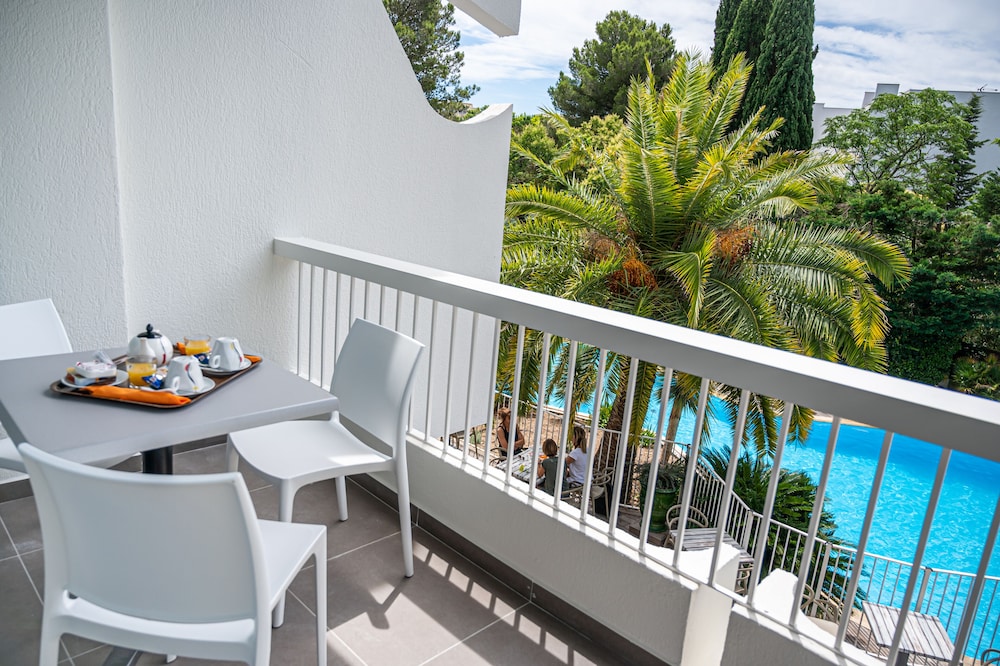 Hôtel Le Quetzal 28/37