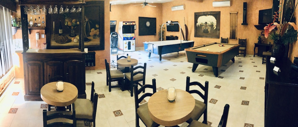 Villas Layfer Familia & Vacaciones Cordoba 37/52
