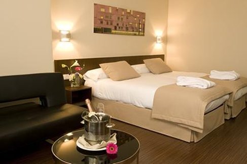 Hotel Abad San Antonio 29/57