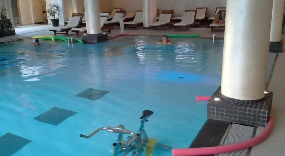 Hotel Salus Terme 21/35