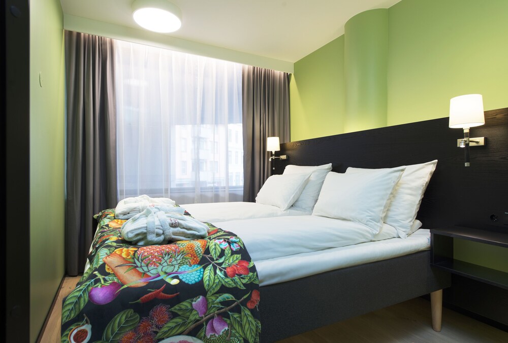 Thon Hotel Vika Atrium 8/52