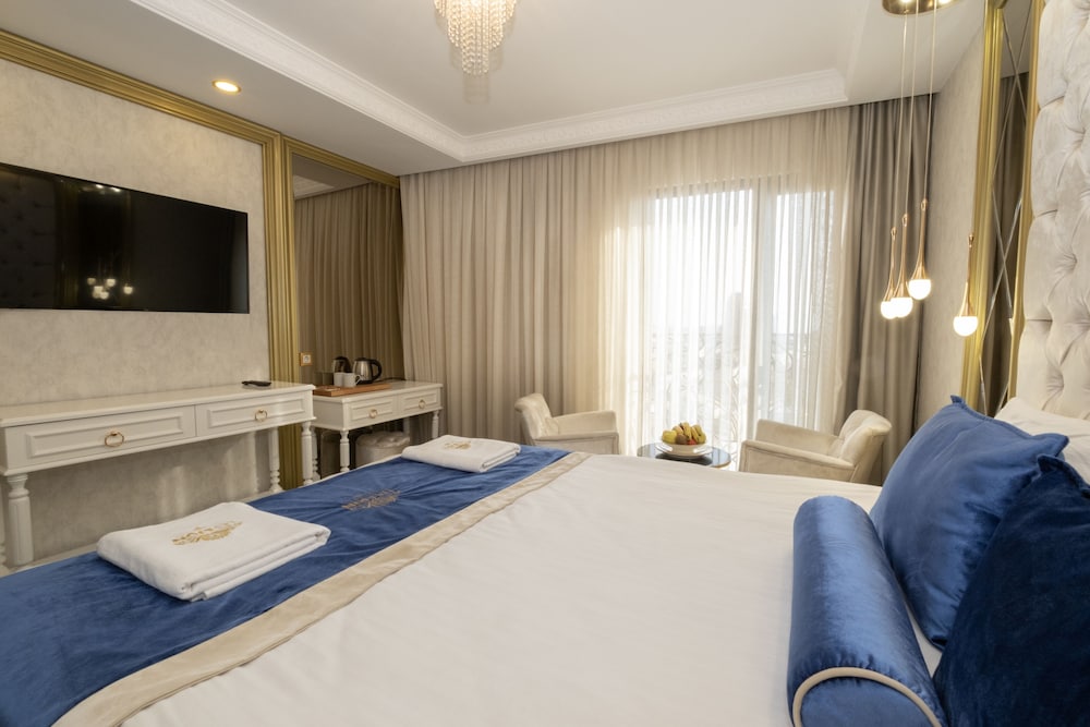 Les Lion Luxury hotel & spa 17/50