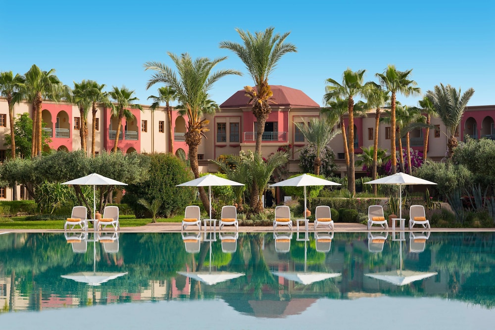 Iberostar Waves Club Palmeraie Marrakech in MARRAKECH