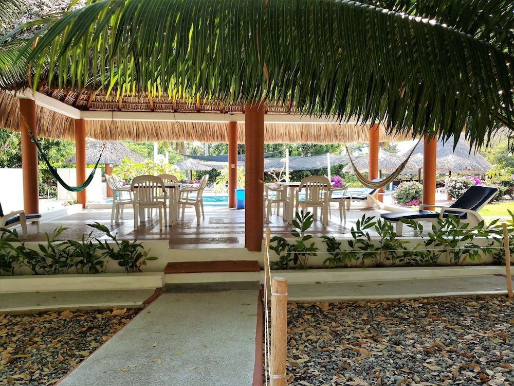 Hotel &amp; Club Campestre Altos Paraiso 27/50