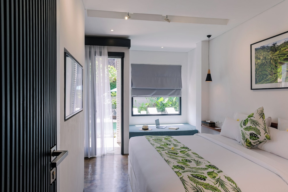 Chandi Hotel Ubud 6/39