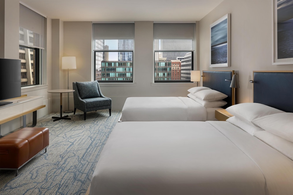 Hyatt Centric The Loop Chicago 26/79