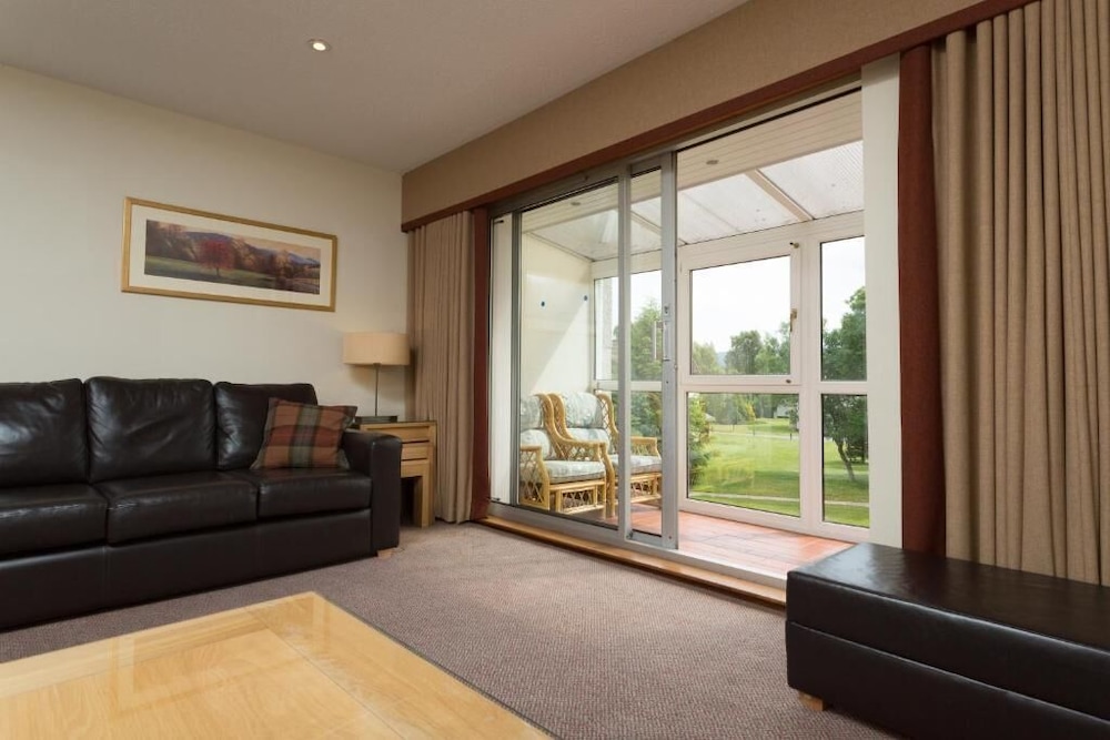 Macdonald Spey Valley Resort 50/67