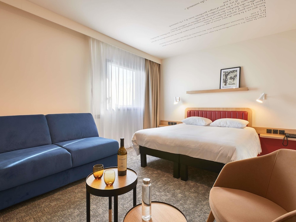 ibis Styles La Roche-sur-Yon 24/50