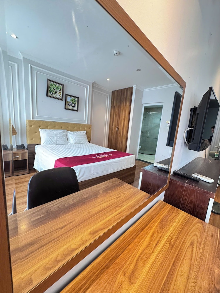 New Amely Hotel & Resident، هانوي 13/58