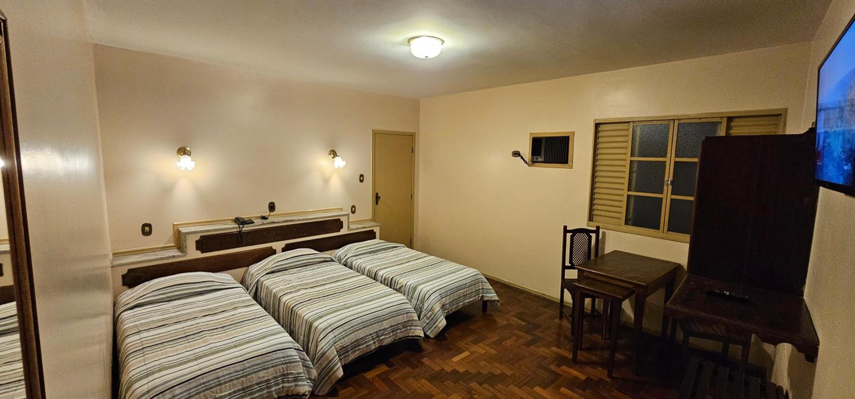 Hotel Colonial 14/44