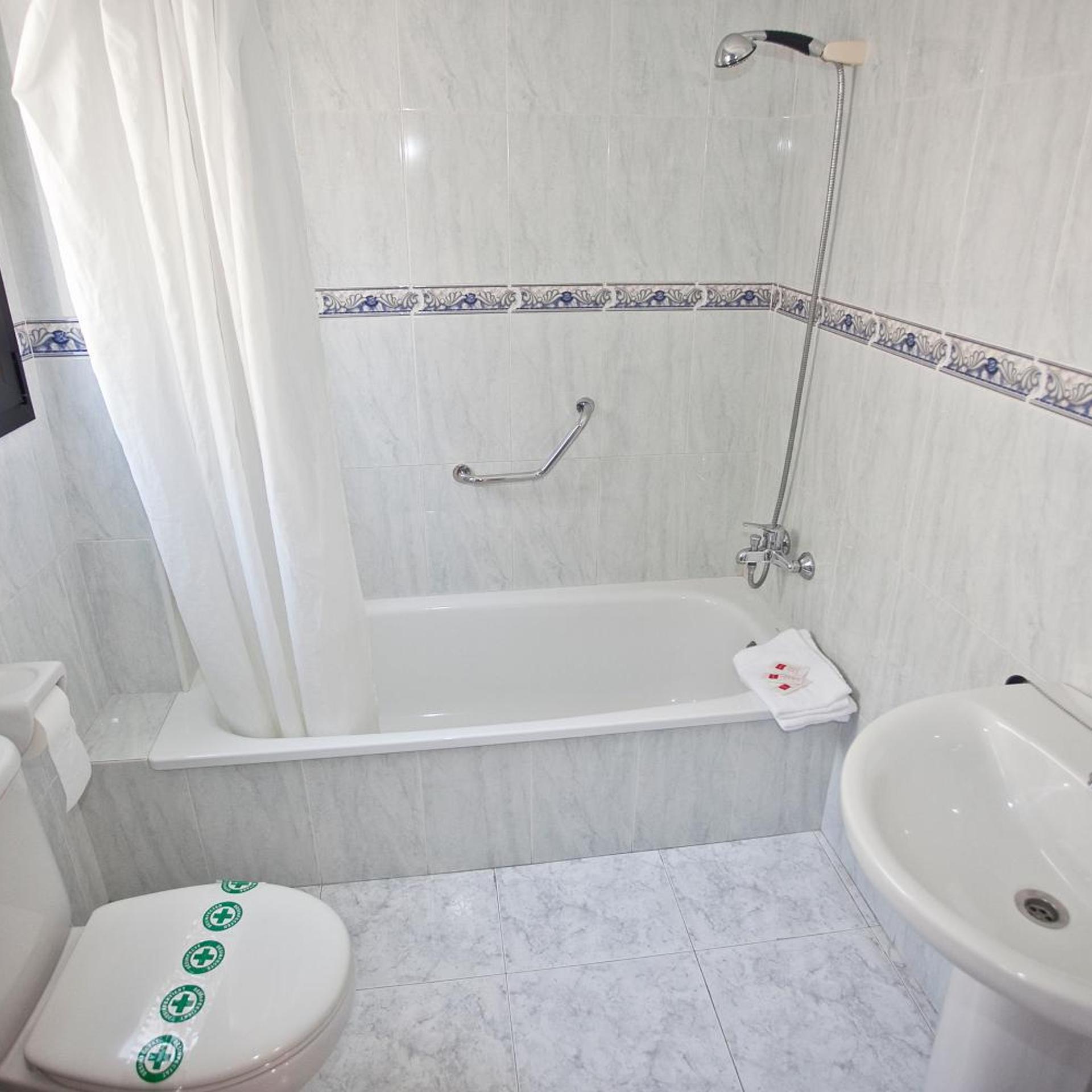 Hotel Beri 57/58