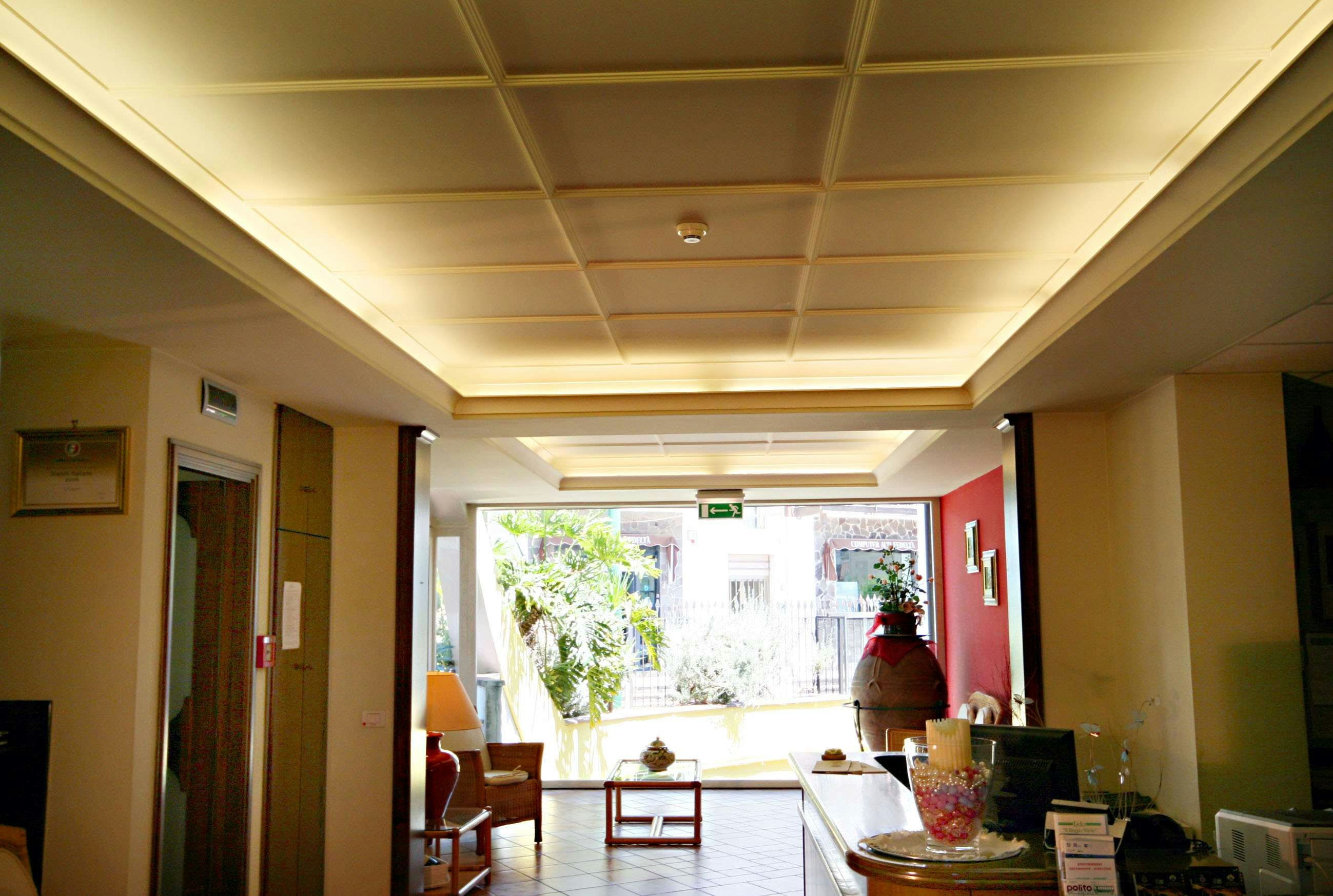 Hotel Ristorante Il Ceppo 15/70