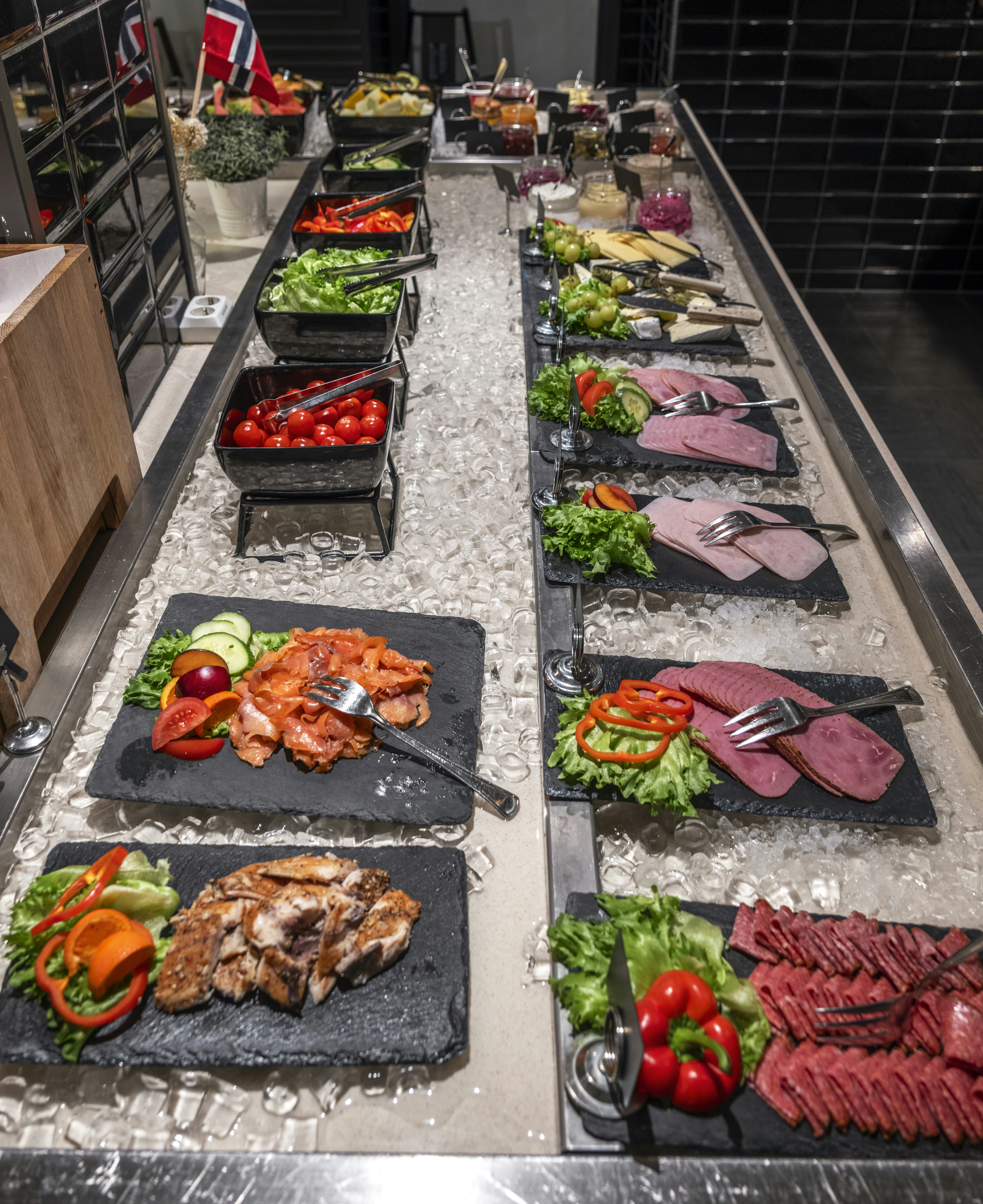 Thon Hotel Victoria Hamar 20/50