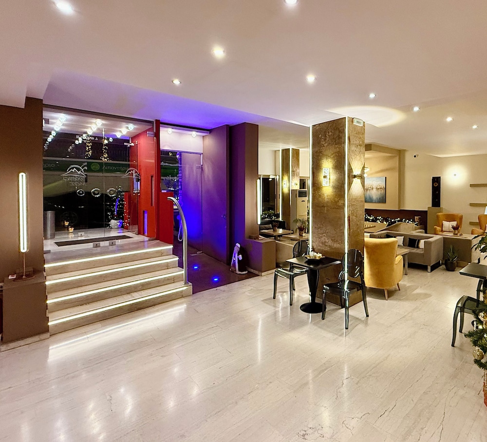 Nidimos Hotel 29/50