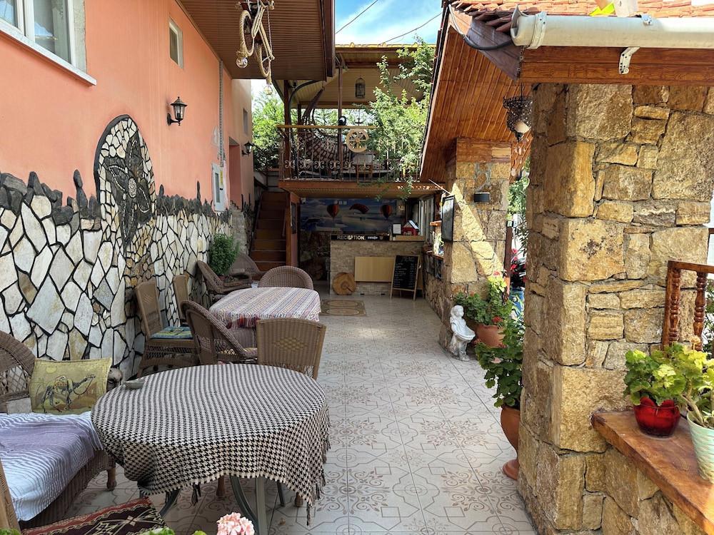 Sinter Terasse House Hotel 5/50