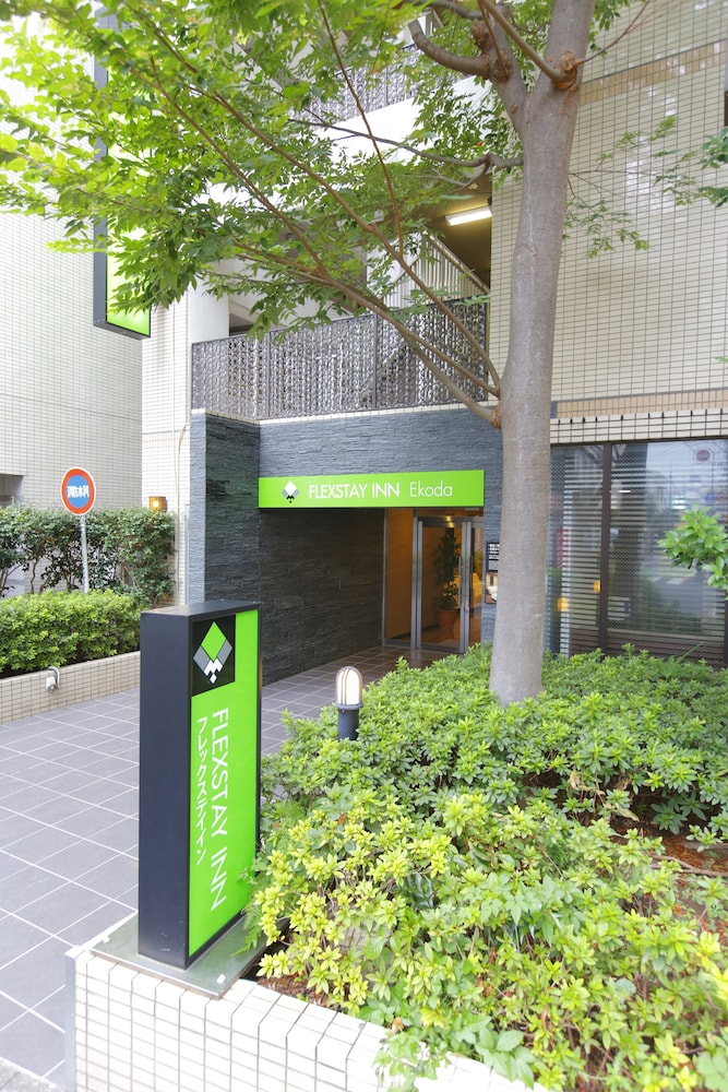 Flexstay Inn Ekoda photo4