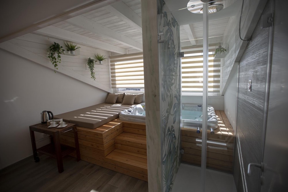 Luxmari hotel & spa 36/64