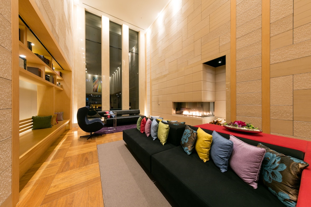 Hotel Resol Trinity Sapporo 43/71