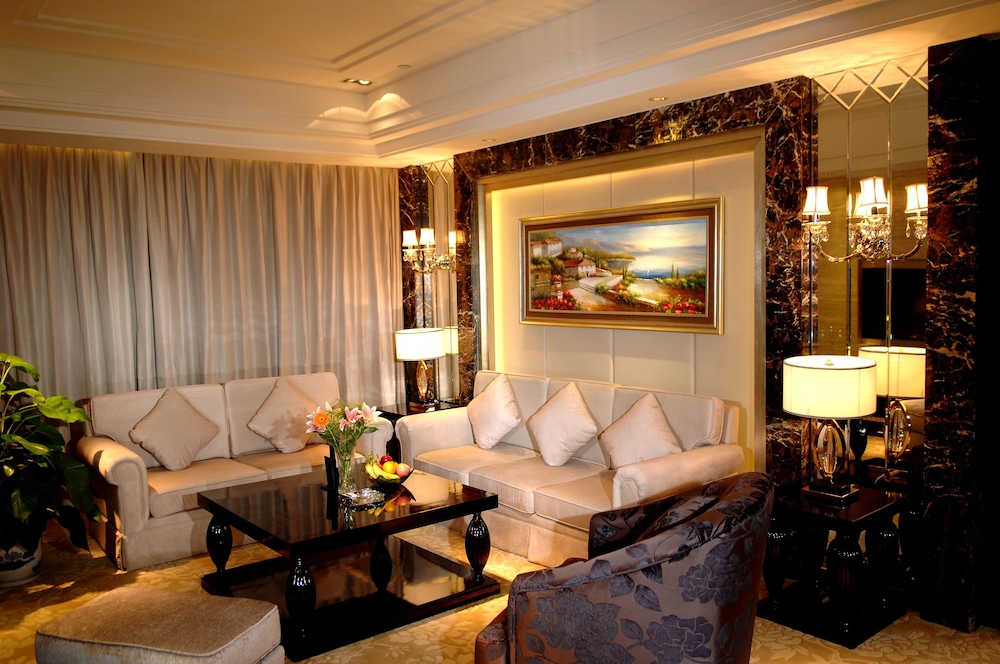 Guangzhou Haoyin Kailai Hotel 36/50