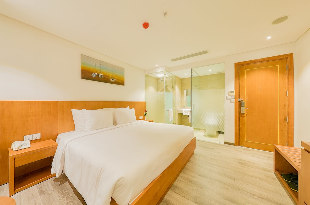 Soho Boutique Da Nang Hotel 20/61