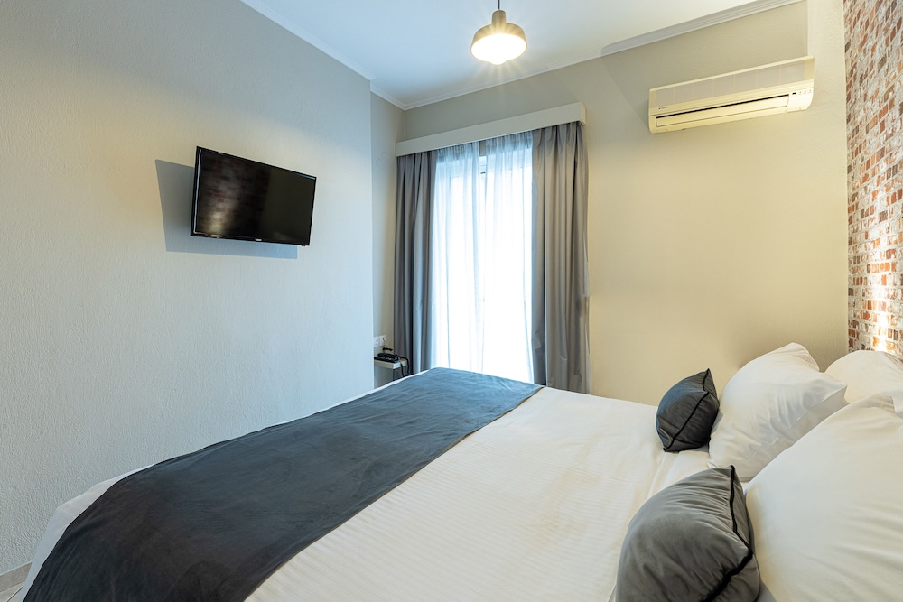 Nantin Hotel 10/42