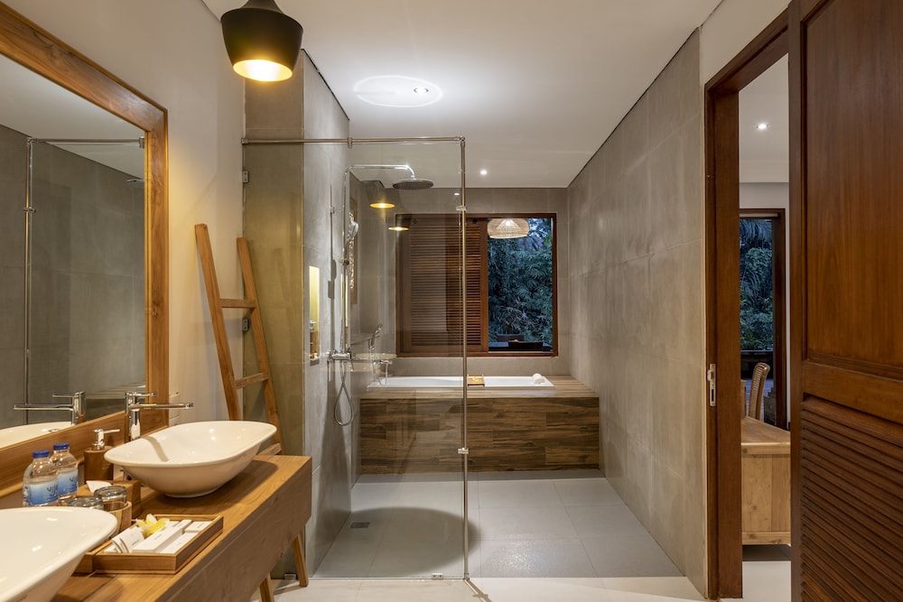 Vije Boutique Resort & Spa 47/50