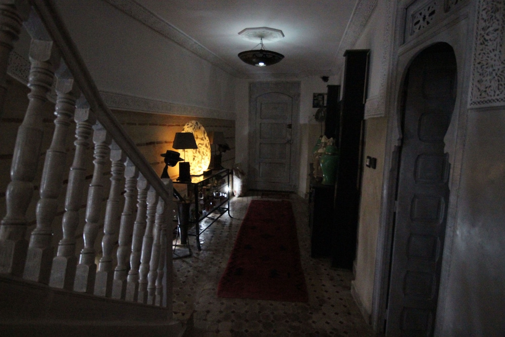Riad Eloise 40/75