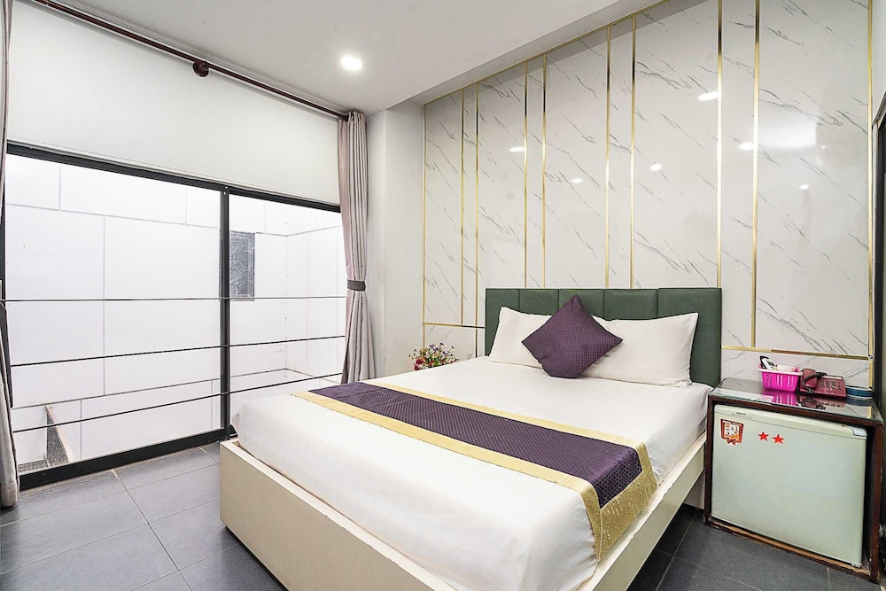 Collection O Duc Dat Hotel - Go Vap District 8/23