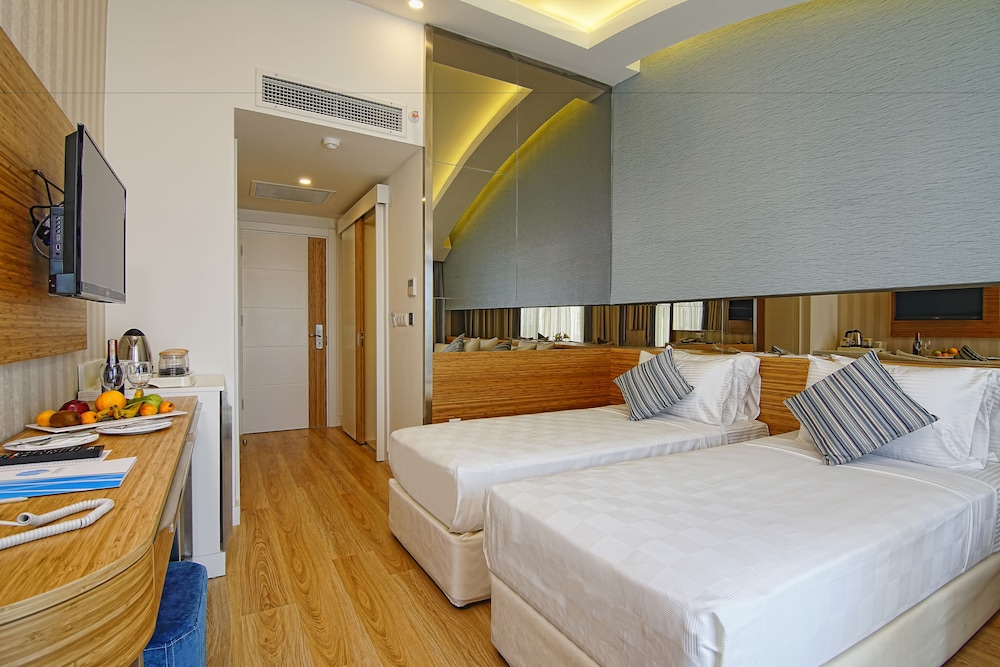 Dosinia Luxury Resort 13/50